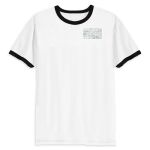 Drifit Ringer Roundneck T-Shirt Thumbnail