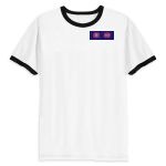 Drifit Ringer Roundneck T-Shirt Thumbnail