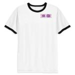 Drifit Ringer Roundneck T-Shirt Thumbnail