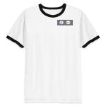 Drifit Ringer Roundneck T-Shirt Thumbnail