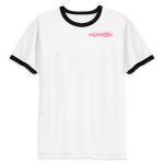 Drifit Ringer Roundneck T-Shirt Thumbnail