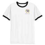 Drifit Ringer Roundneck T-Shirt Thumbnail