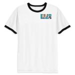Drifit Ringer Roundneck T-Shirt Thumbnail