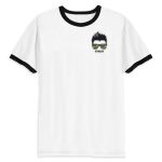 Drifit Ringer Roundneck T-Shirt Thumbnail