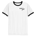 Drifit Ringer Roundneck T-Shirt Thumbnail
