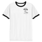 Drifit Ringer Roundneck T-Shirt Thumbnail