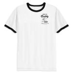 Drifit Ringer Roundneck T-Shirt Thumbnail
