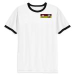 Drifit Ringer Roundneck T-Shirt Thumbnail