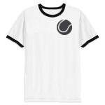 Drifit Ringer Roundneck T-Shirt Thumbnail