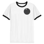 Drifit Ringer Roundneck T-Shirt Thumbnail
