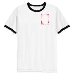 Drifit Ringer Roundneck T-Shirt Thumbnail