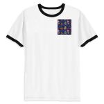 Drifit Ringer Roundneck T-Shirt Thumbnail
