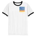 Drifit Ringer Roundneck T-Shirt Thumbnail
