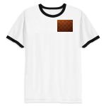 Drifit Ringer Roundneck T-Shirt Thumbnail