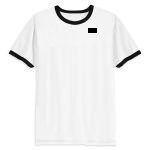 Drifit Ringer Roundneck T-Shirt Thumbnail