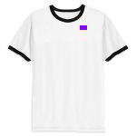 Drifit Ringer Roundneck T-Shirt Thumbnail