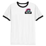 Drifit Ringer Roundneck T-Shirt Thumbnail