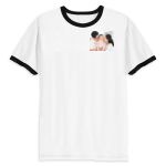 Drifit Ringer Roundneck T-Shirt Thumbnail