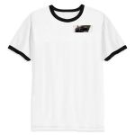 Drifit Ringer Roundneck T-Shirt Thumbnail