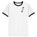 Drifit Ringer Roundneck T-Shirt Thumbnail