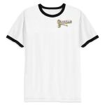 Drifit Ringer Roundneck T-Shirt Thumbnail