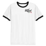 Drifit Ringer Roundneck T-Shirt Thumbnail