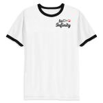 Drifit Ringer Roundneck T-Shirt Thumbnail