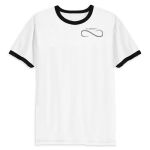 Drifit Ringer Roundneck T-Shirt Thumbnail