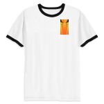 Drifit Ringer Roundneck T-Shirt Drifit Ringer Roundneck T-Shirt Thumbnail