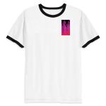 Drifit Ringer Roundneck T-Shirt Drifit Ringer Roundneck T-Shirt Thumbnail