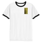 Drifit Ringer Roundneck T-Shirt Drifit Ringer Roundneck T-Shirt Thumbnail