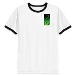 Drifit Ringer Roundneck T-Shirt Thumbnail