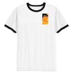 Drifit Ringer Roundneck T-Shirt Thumbnail