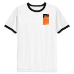 Drifit Ringer Roundneck T-Shirt Thumbnail
