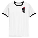 Drifit Ringer Roundneck T-Shirt Thumbnail