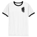 Drifit Ringer Roundneck T-Shirt Thumbnail