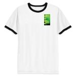 Drifit Ringer Roundneck T-Shirt Thumbnail