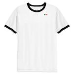 Drifit Ringer Roundneck T-Shirt Thumbnail