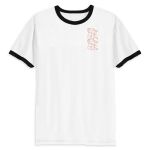 Drifit Ringer Roundneck T-Shirt Thumbnail