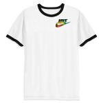 Drifit Ringer Roundneck T-Shirt Thumbnail