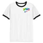 Drifit Ringer Roundneck T-Shirt Thumbnail