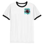 Drifit Ringer Roundneck T-Shirt Thumbnail