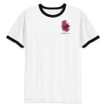 Drifit Ringer Roundneck T-Shirt Thumbnail