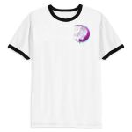 Drifit Ringer Roundneck T-Shirt Thumbnail