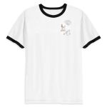 Drifit Ringer Roundneck T-Shirt Thumbnail