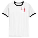 Drifit Ringer Roundneck T-Shirt Thumbnail