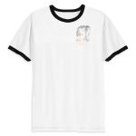 Drifit Ringer Roundneck T-Shirt Thumbnail