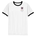 Drifit Ringer Roundneck T-Shirt Thumbnail