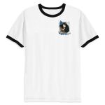 Drifit Ringer Roundneck T-Shirt Thumbnail