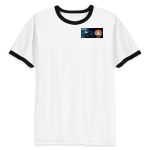 Drifit Ringer Roundneck T-Shirt Thumbnail